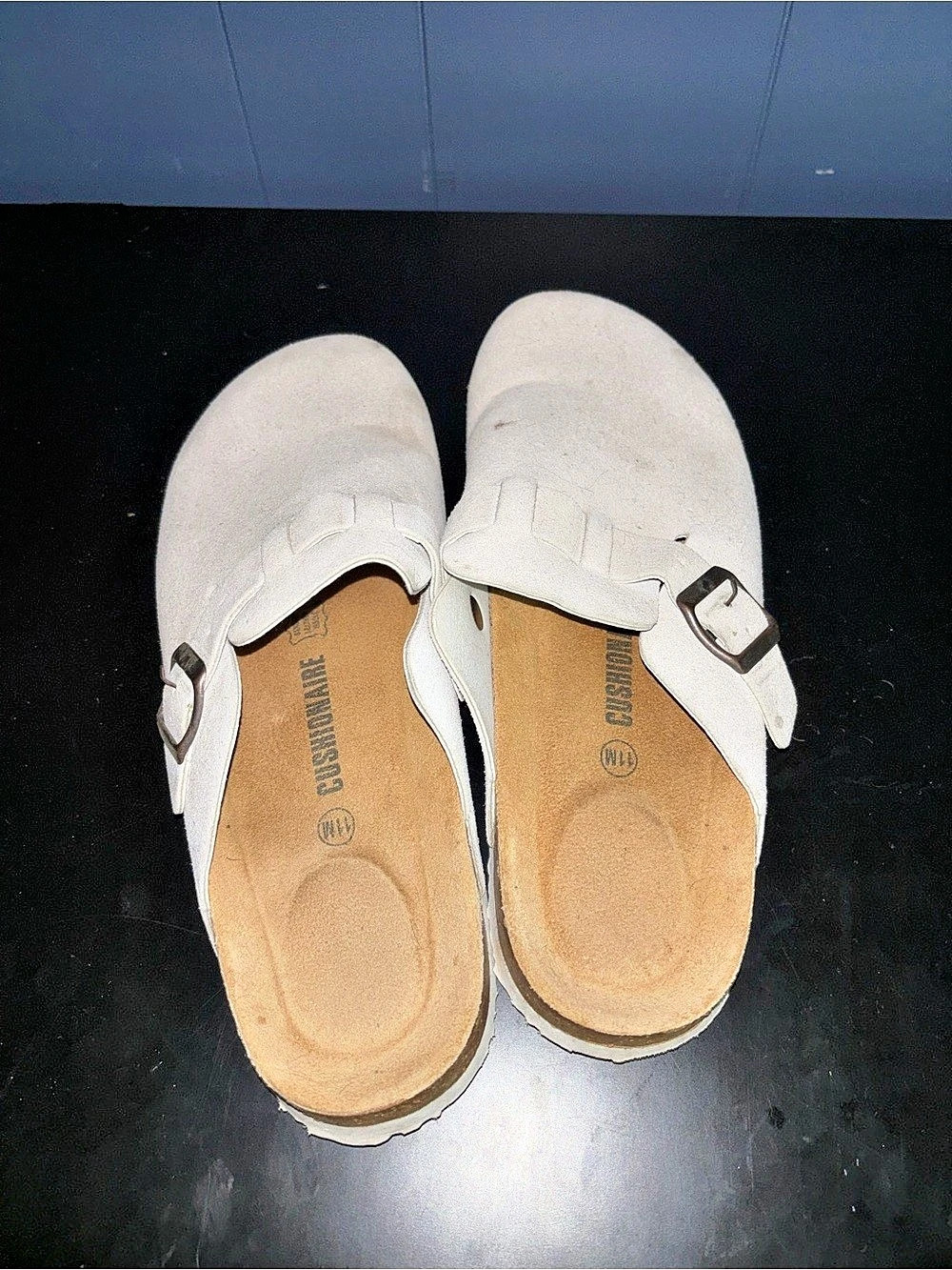Clogs